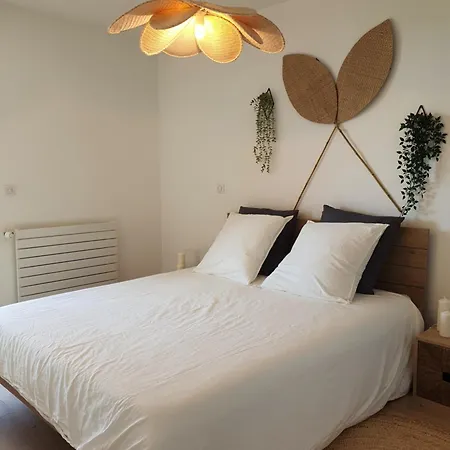 Appartement T2 A 3Min De La Plage Palavas-les-Flots Exterior foto