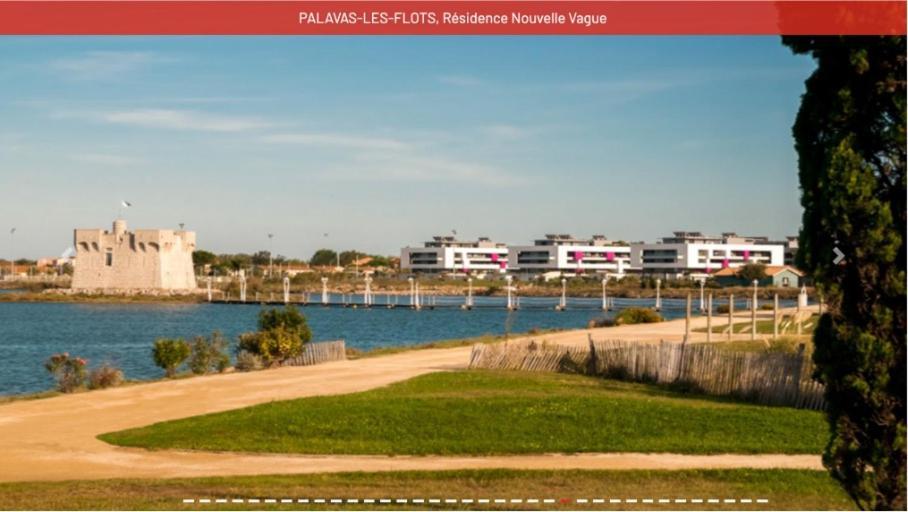 Apartment T2 A 3min De La