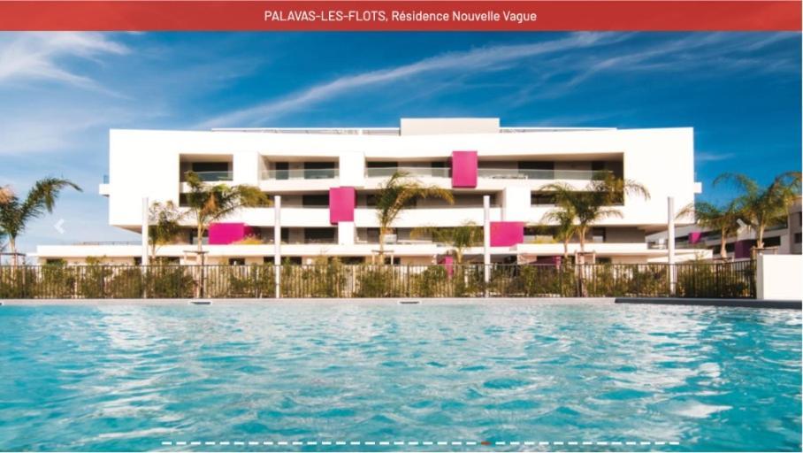 Apartment T2 A 3min De La *