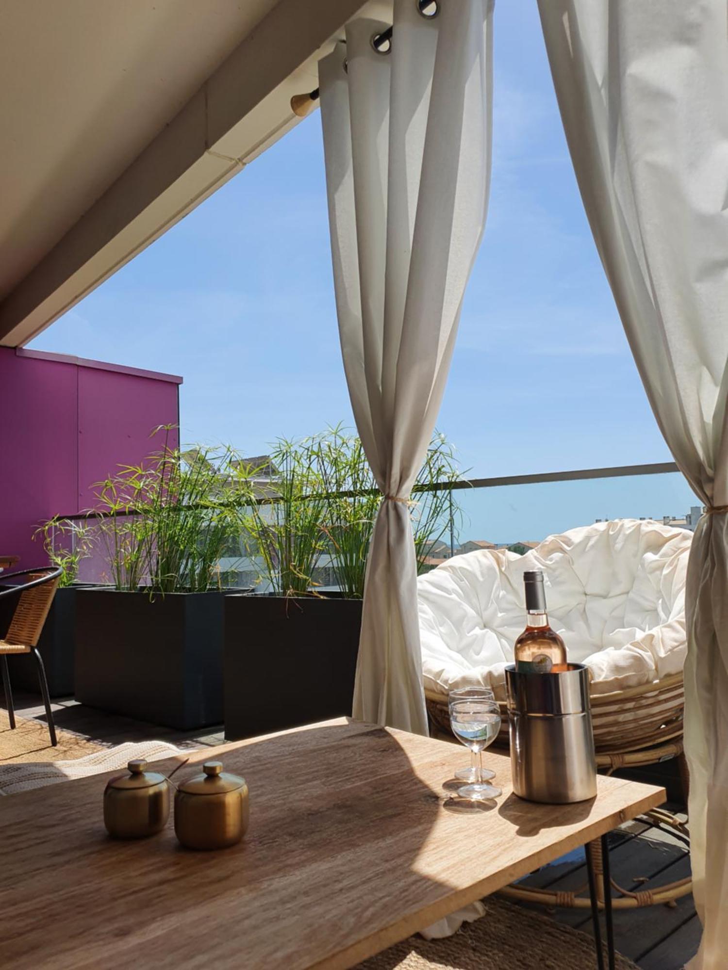 T2 A 3min De La Apartment *