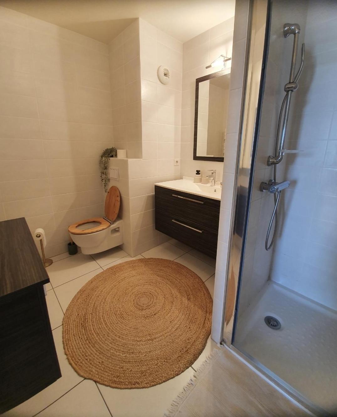 Apartment T2 A 3min De La Palavas-les-Flots